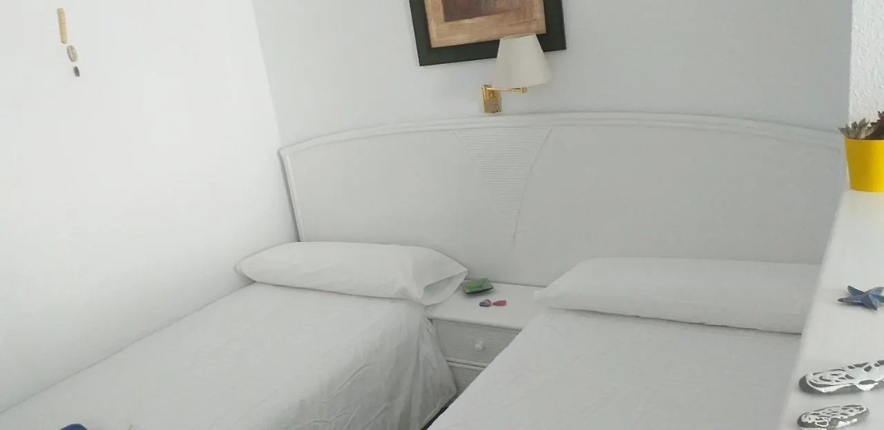 Happy House Apartment Caleta De Fuste Spain