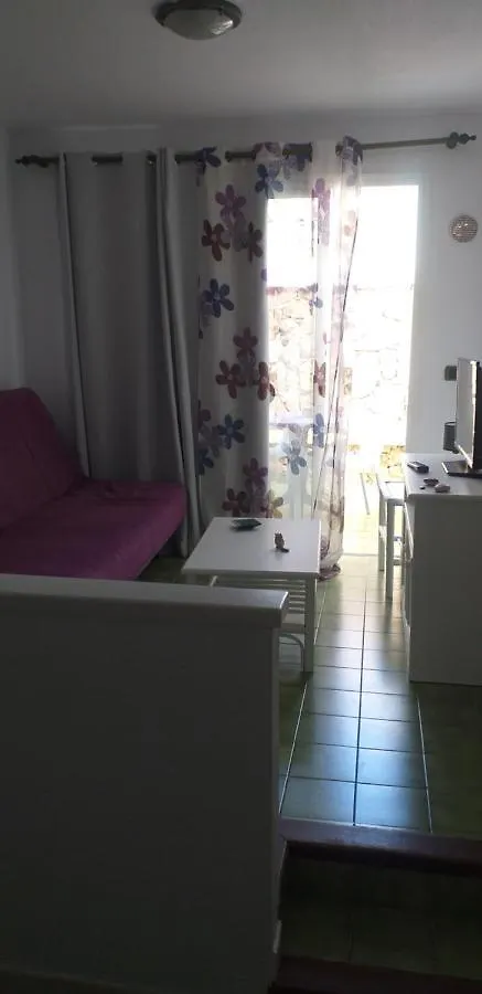 Happy House Apartment Caleta De Fuste