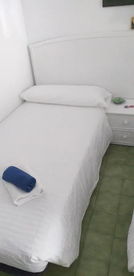Happy House Apartment Caleta De Fuste