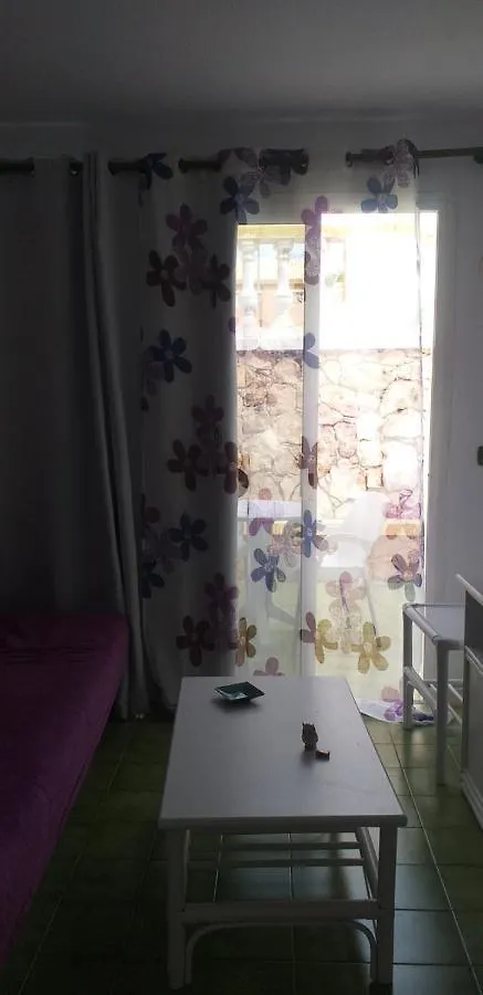Happy House Apartment Caleta De Fuste