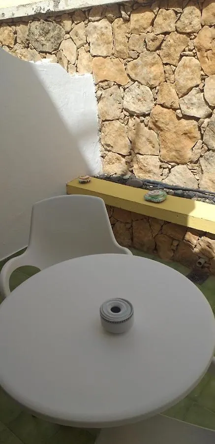 Happy House Apartment Caleta De Fuste