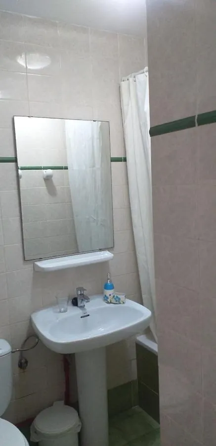 Happy House Apartment Caleta De Fuste Spain