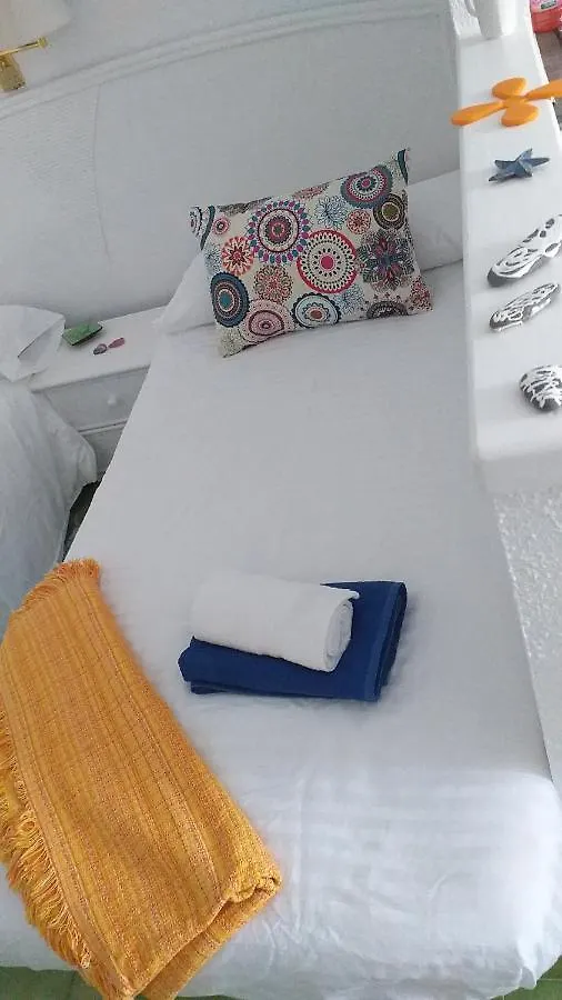 Happy House Apartment Caleta De Fuste