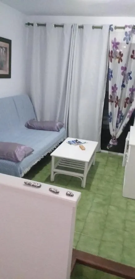 Happy House Apartment Caleta De Fuste Spain